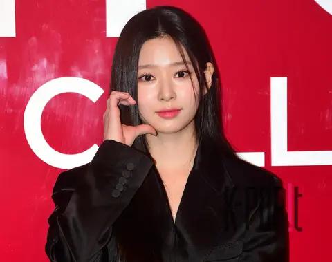 Kim Min-joo — Launch