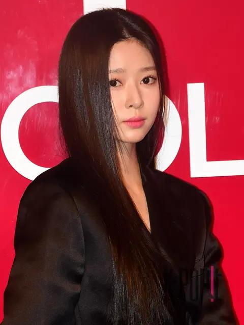 Kim Min-joo — Launch