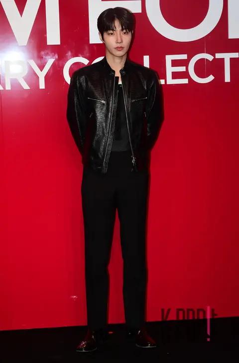 Hwang In-youp — Launch