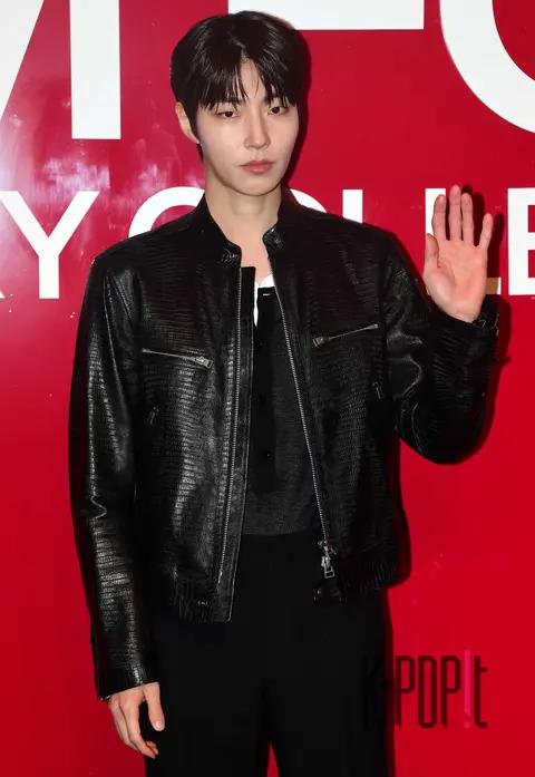Hwang In-youp — Launch