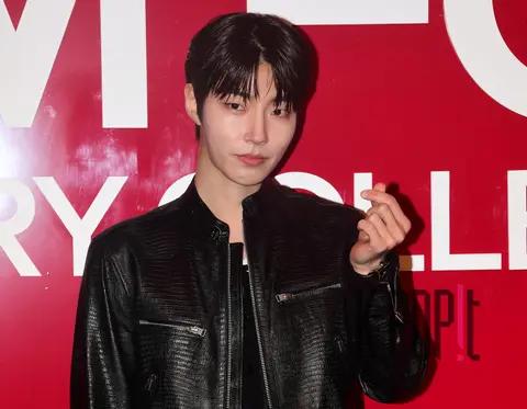 Hwang In-youp — Launch