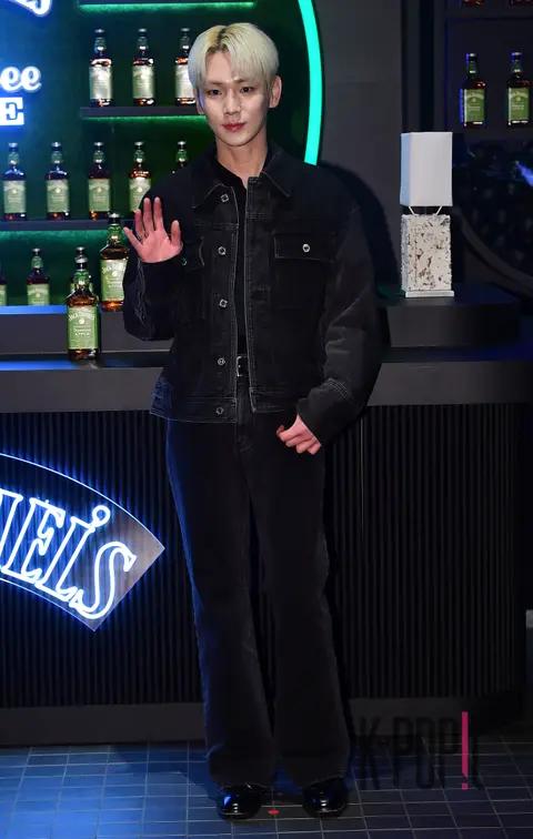 Key (SHINee) — Launch