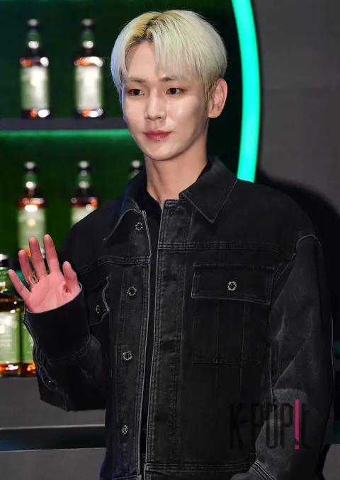 Key (SHINee) — Launch