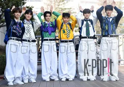 Eighty-turn — Music Bank Arrival
