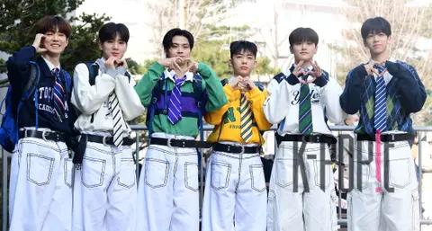 Eighty-turn — Music Bank Arrival