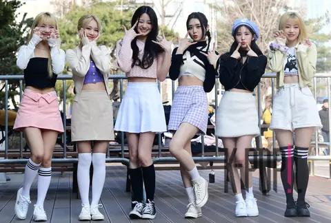 Triby — Music Bank Arrival