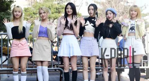 Triby — Music Bank Arrival