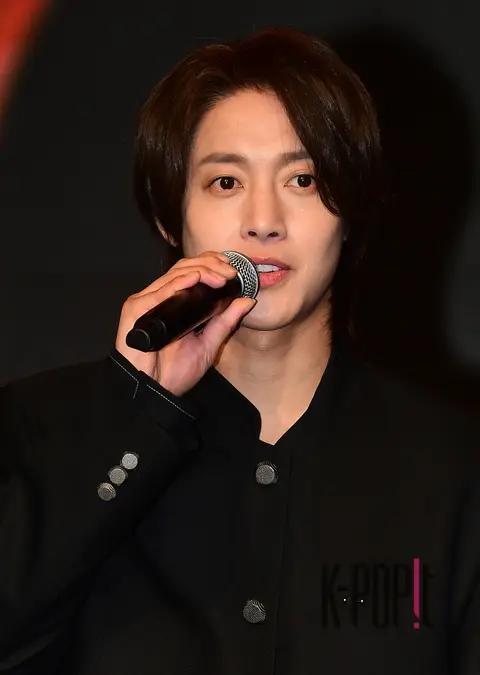Kim Hyun-joong — Showcase