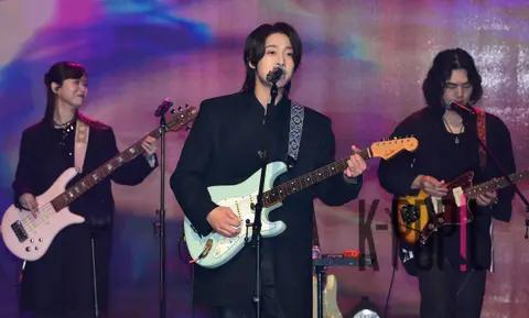 Kim Hyun-joong — Showcase