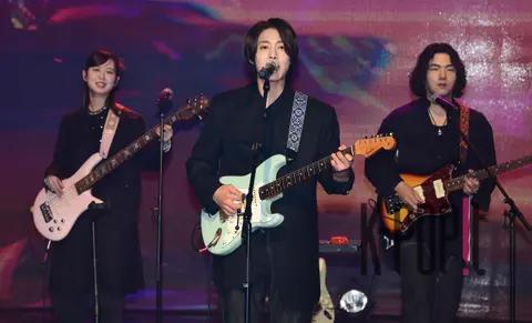 Kim Hyun-joong — Showcase
