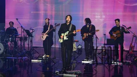 Kim Hyun-joong — Showcase