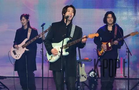 Kim Hyun-joong — Showcase