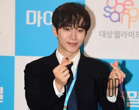 Lee Junho — Launch