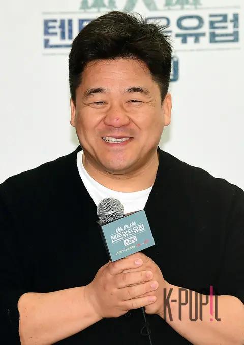 Kang Goong (PD) — Outside the Tent is Europe Production Briefing — 2023-03-02