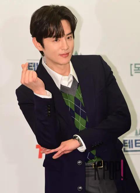 Kwon Yul — Outside the Tent is Europe Production Briefing