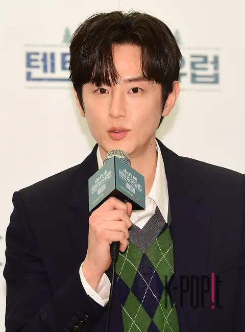 Kwon Yul — Outside the Tent is Europe Production Briefing