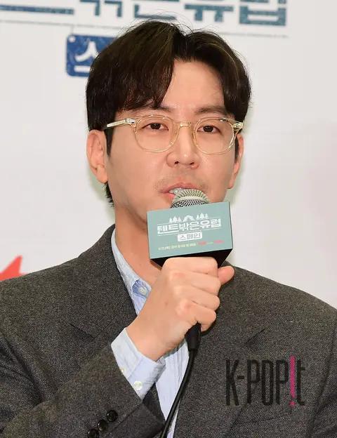 Choe Won-yeong — Outside the Tent is Europe Production Briefing