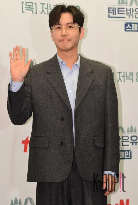 Choe Won-yeong — Outside the Tent is Europe Production Briefing