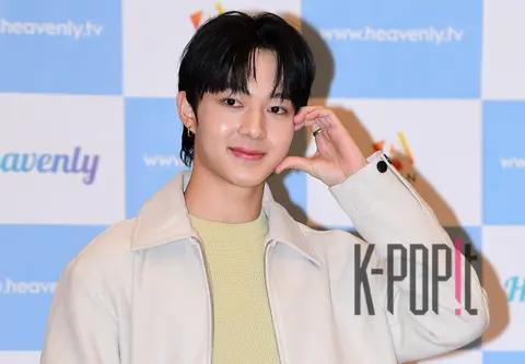 Nunu Chawarin — Heavenly, Domundy Press Conference