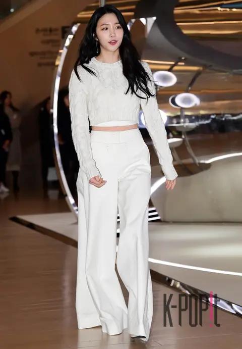 Sung Hae-eun — Launch