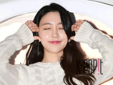 Sung Hae-eun — Launch