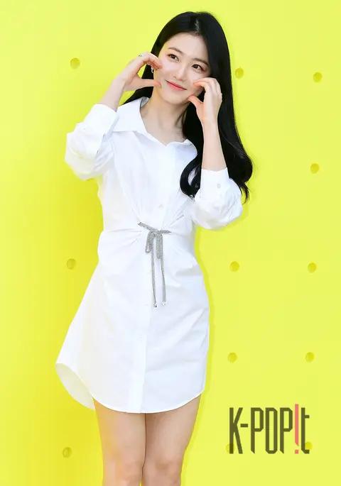 Shin Ye-eun — Launch