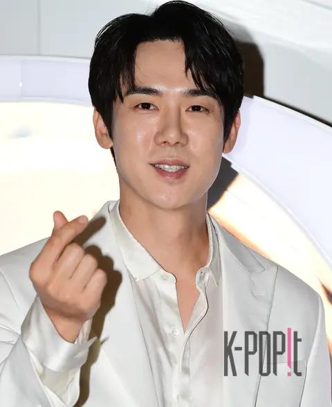 Yoo Yeon-seok — Launch