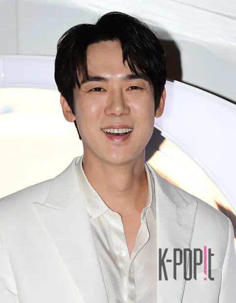 Yoo Yeon-seok — Launch