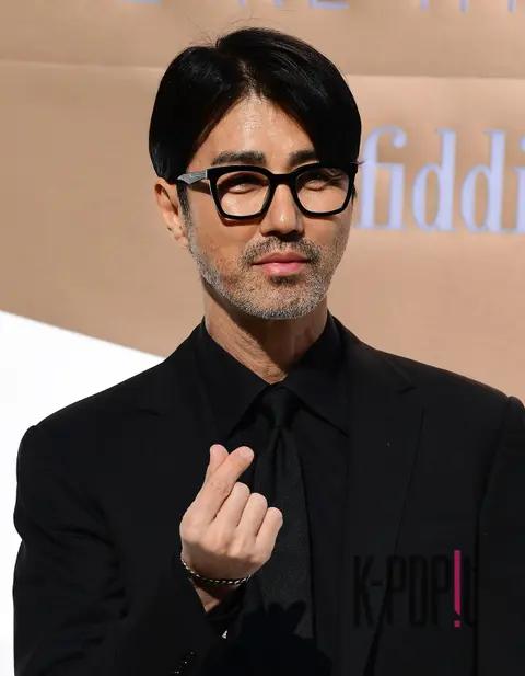 Cha Seung-won — Launch
