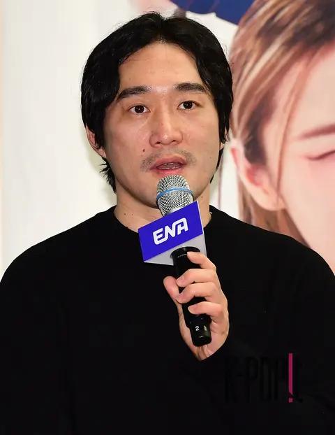 Kim Jong-mu (Director) — Hye Mi Lee Ye Chae Pa Production Briefing — 2023-03-09
