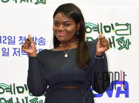 Patricia — Hye Mi Lee Ye Chae Pa Production Briefing