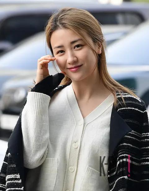 Park Ha-sun — Arrival