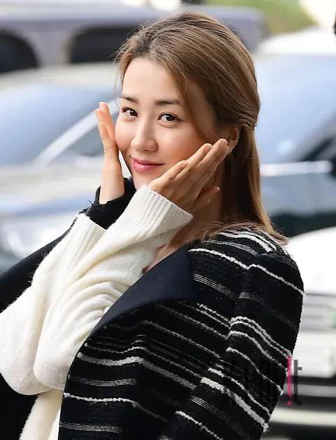 Park Ha-sun — Arrival