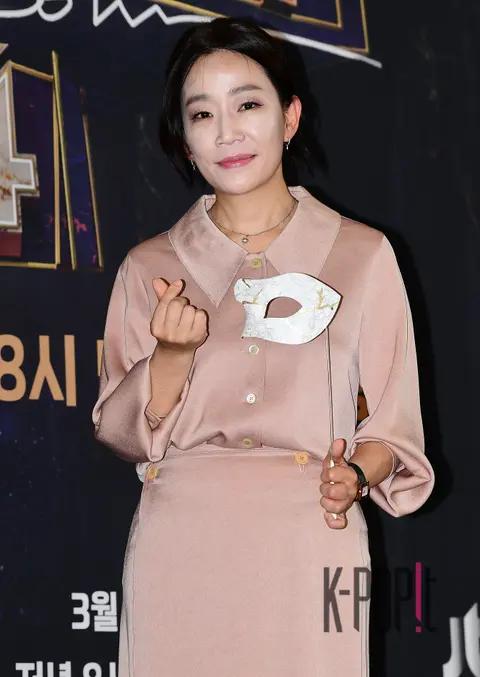 Kim Moon-jung — Phantom Singer 4 Production Briefing — 2023-03-10
