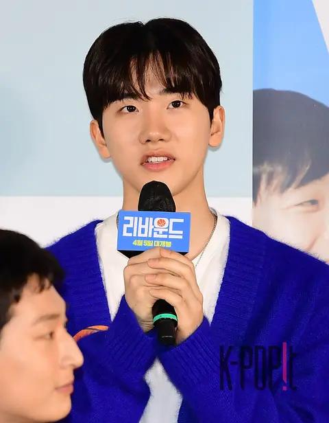 Ahn Ji-ho — Rebound Production Briefing