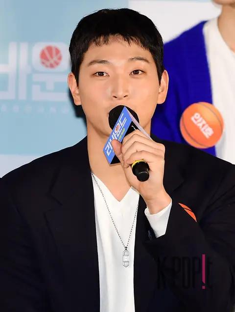 Jung Jin-un — Rebound Production Briefing
