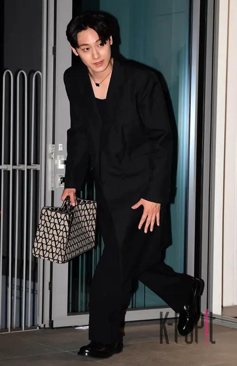 Lee Do-hyun — Launch