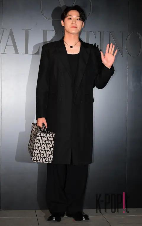 Lee Do-hyun — Launch