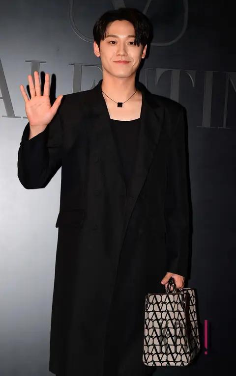 Lee Do-hyun — Launch