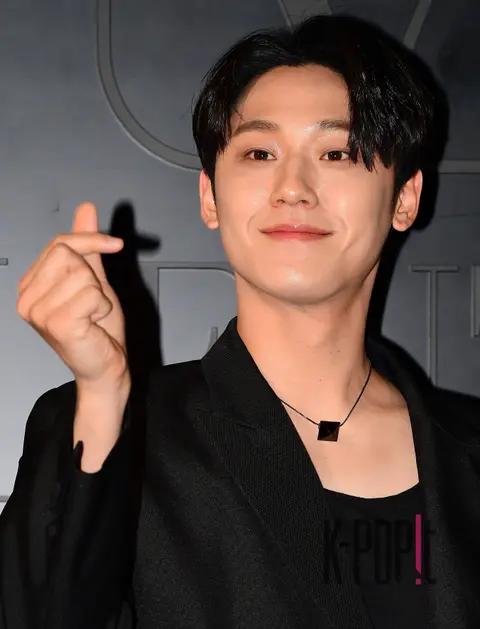 Lee Do-hyun — Launch