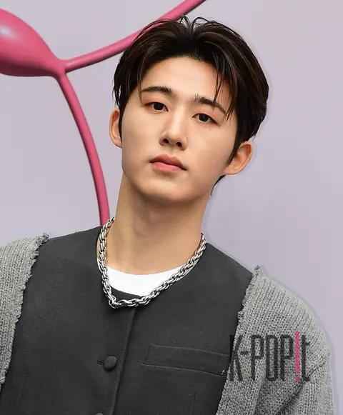 B.I — Fashion Week