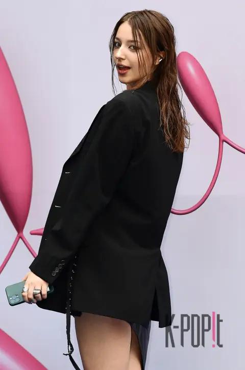 Angelina Danilova — Fashion Week