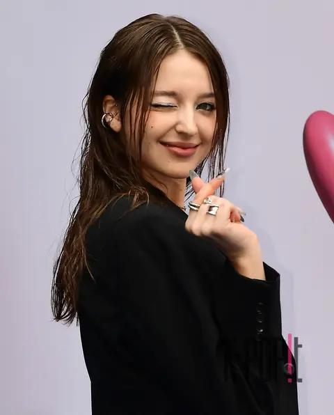 Angelina Danilova — Fashion Week