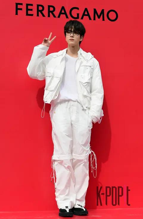 Young-hoon (THE BOYZ) — Launch