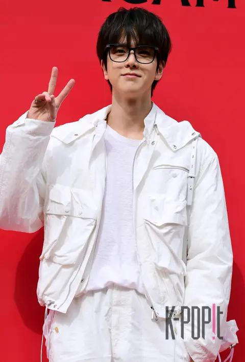 Young-hoon (THE BOYZ) — Launch