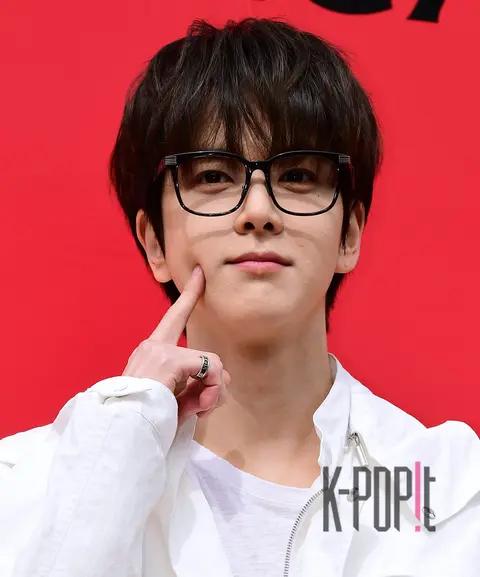 Young-hoon (THE BOYZ) — Launch