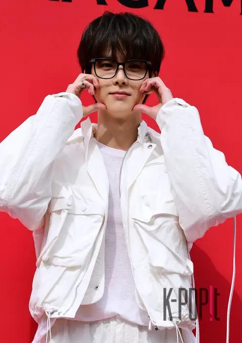 Young-hoon (THE BOYZ) — Launch