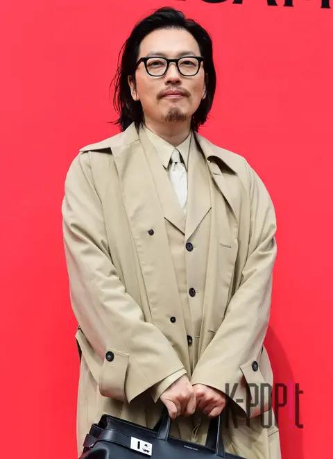 Lee Dong-hwi — Launch