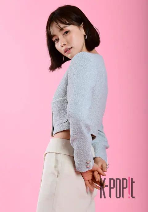Choi Yun-ra — Interview