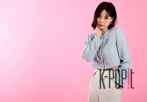 Choi Yun-ra — Interview